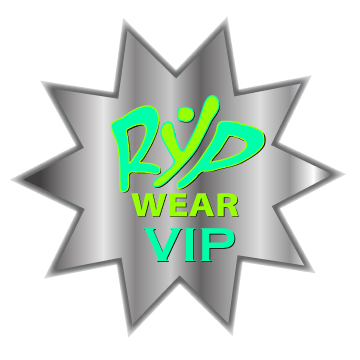 Become a RYP Wear Insider!