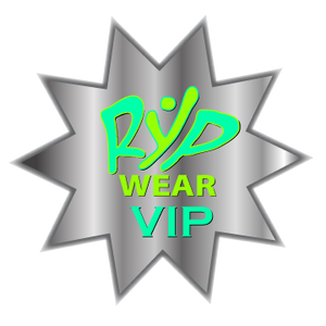 Become a RYP Wear Insider!