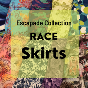 Escapade Race Skirts