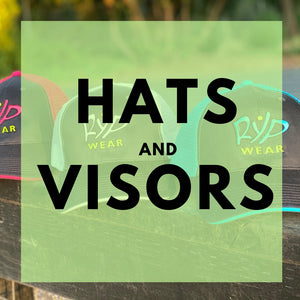 Hats & Visors