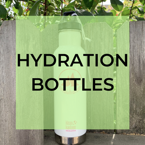 Hydration Bottles