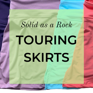 Solid as a Rock Touring Skirts
